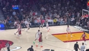 🔥曾经遥不可及！阿德巴约上罚球线拿下81分，追平科比并列NBA历史第二！