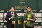 洪明甫谈朴镇燮：他转会后踢双后腰，展现出适应国家队战术的能力