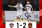 中甲积分榜：苏州东吴率先&ldquo;清零&rdquo; 宁波梅州亚泰2连败+负分垫底
