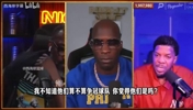 夏普：东契奇带欧文击败过雷霆，他需要詹里也打出这样的表现！