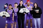 全明星之旅圆满结束，本周六厦门主场季后赛即将开战