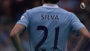 🪄传奇中场！欢迎进入大卫席尔瓦的优雅节奏！