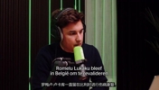 双输的结局！播客：如何看待卢卡库在那不勒斯的未来?