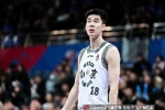 进攻状态很不错！郭昊文半场7中5&三分5中4砍下16分2助2断