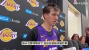 里夫斯曾谈：对手都夹东契奇！老詹作为GOAT会利用4打3优势