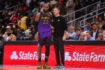ESPN预测西部最终排名：雷霆力压马刺 湖人仍居第三&首轮打森林狼