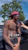 扬眉吐气的一场！杰伦&middot;格林曾用中文说：风雪压我两三年😆