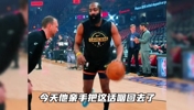 5抢断1帽！谁说哈登不防守？哈登攻防一体抢断升季后第11！
