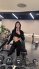 &ldquo;卓识&rdquo;健身ootd｜这小蛮腰锻炼痕迹很明显啊👍