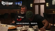 名宿夸哈兰德没被加布顶翻！基恩：他爸肯定会倒地😂