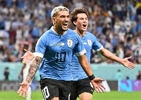 环球体育：乌拉圭国脚阿拉斯凯塔锁骨骨折，可能无缘世界杯