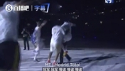穆里尼奥罕见&ldquo;煽情&rdquo;时刻，伯纳乌全场高呼冠军，这排面没谁了