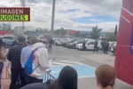 关键一役！马竞全队启程前往伦敦，参加对阵阿森纳次回合比赛
