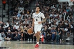 20岁54天！哈珀成为NBA季后赛历史上单场斩获25+最年轻的球员