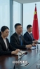 还能看上世界杯吗❓️球迷ai恶搞央视与国际足联谈判
