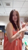骑士抢七击败活塞晋级东决！女主播小楠开心热舞！😍