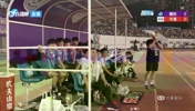 薛圣奖点射破门！莆田队1-0领先平潭队了！