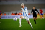 落选世界杯！加纳乔本赛季英超24场1球，已有1年半没进国家队