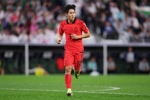全员集结！李刚仁抵达基地，韩国队世界杯26人到位