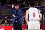 媒体人：广东球员很拼命 奎因8失误&麦考尔8中1距外援要求差很远