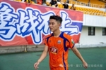 三轮不胜！中乙第十三轮厦门飞鹭0-0湖北青年星 李宗儒的告别之战