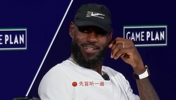 听懂詹姆斯这段英文采访，也许答案就在他的回答里？😁