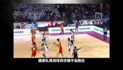 发牌困境？当杨瀚森在高位发牌时 队友却不会跑位？